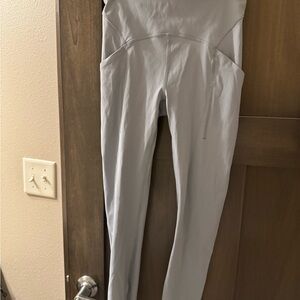 Lululemon Power Thru High-Rise Tight 25”